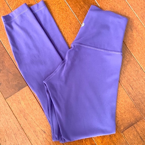 lululemon athletica Pants - Lululemon Align Pant ll 25”